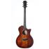  Taylor K24ce Solid Koa Acoustic Guitar with V Class Bracing 