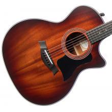Taylor 324ce Acoustic Guitar with ES2 Electronics