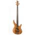 Yamaha TRBX174EW Exotic Wood Series Bass Guitar - Natural
