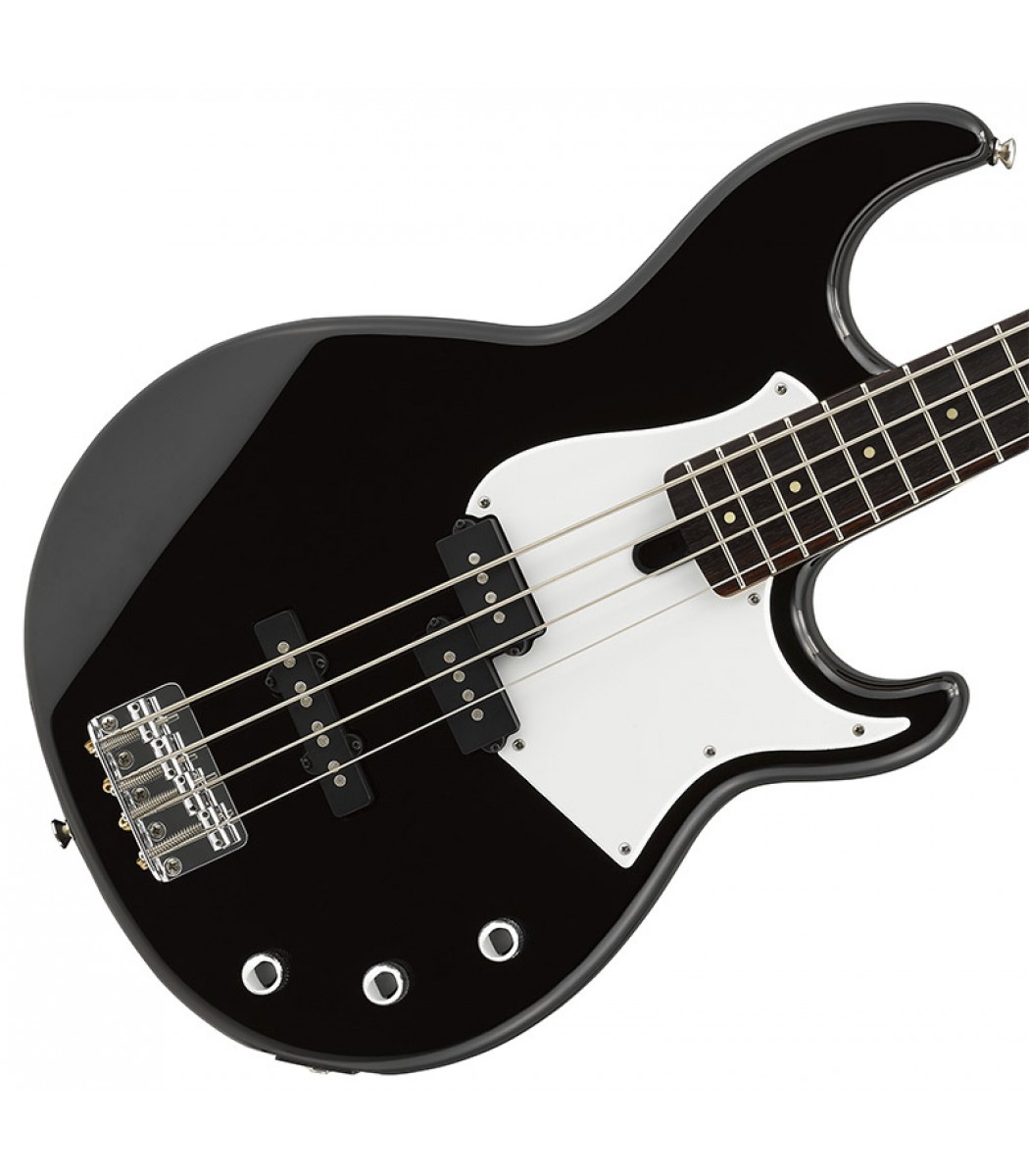 Yamaha BB234 Bass Guitar - Black