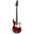 Yamaha BB234 Bass Guitar - Raspberry Red