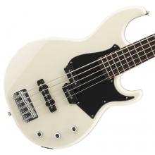 Yamaha BB235 Bass Guitar - Vintage White