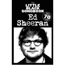Little Black Songbook - Ed Sheeran
