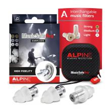 Alpine MusicSafe Pro Hearing Protection System
