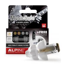 Alpine MusicSafe Classic Hearing Protection System