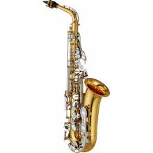 Yamaha YAS26 Eb Alto Saxophone 