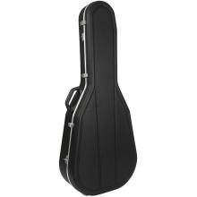 Hiscox Liteflite Pro Acoustic Steel String Guitar Case