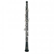 Yamaha YOB241B Oboe with Low Bb Key