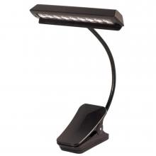 On Stage Stands Clip-On LED Orchestral Light