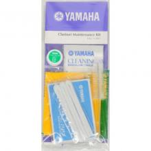 Yamaha Clarinet Maintenance & Cleaning Kit