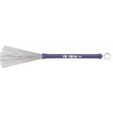 Vic Firth HB Heritage Brushes - Pair