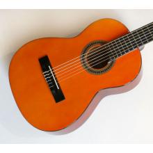 Valencia 1/4 Size Classical Guitar
