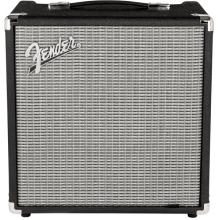 Fender Rumble 25 1x8" 25-watt Bass Combo Amp