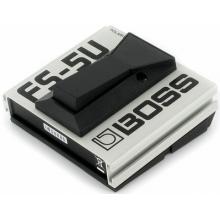 Boss FS-5U Foot Switch 