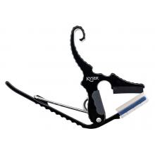 Kyser Short Cut Capo