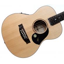 Maton Mini EM-6 Acoustic/Electric Guitar with AP5 Classic Pickup System