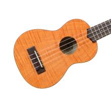 Kala KA-SEM Exotic Mahogany Soprano Ukulele