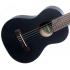 Yamaha GL1 Guitalele Mini 6-String Guitar - Black