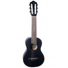 Yamaha GL1 Guitalele Mini 6-String Guitar - Black