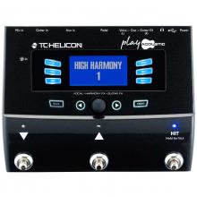 TC Helicon Play Acoustic Pedal