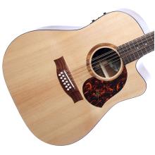 Maton SRS 70C 12-String Acoustic Electric Guitar w/AP5 Pro Pickup