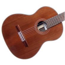 Katoh MCG50C Classical Guitar