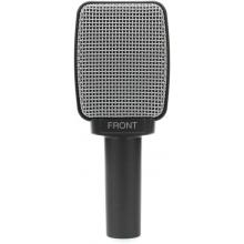 Sennheiser e609 Microphone - Silver