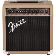 Fender Acoustasonic 15 Acoustic Amplifier