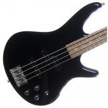 Ibanez SR200 Bass - Black