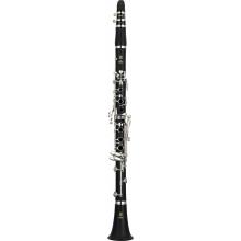 Yamaha YCL255 Student B Flat Clarinet