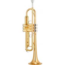 Yamaha YTR4335 Bb Trumpet Gold Lacquer