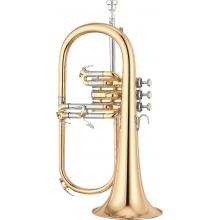 Yamaha YFH631G Flugelhorn