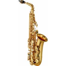 Yamaha YAS480 Semi Professional Eb Alto Saxophone 