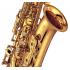 Yamaha YAS62 III Professional Eb Alto Saxophone  