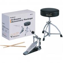 Roland V-Drums DAP3X Accessory Kit 