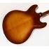 Yamaha SA2200 Semi Acoustic Guitar Violin Sunburst