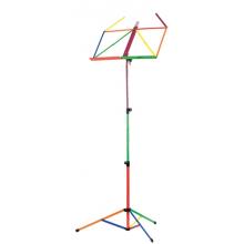 Harlequin Sheet Music Stand - Multi Coloured