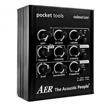 AER Pocket Tools Colourizer Preamp