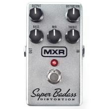 MXR Super Badass Distortion Pedal