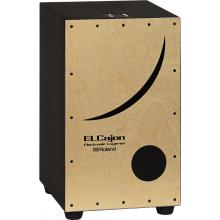 Roland ELCajon EC-10 - Electronic Layered Cajon 