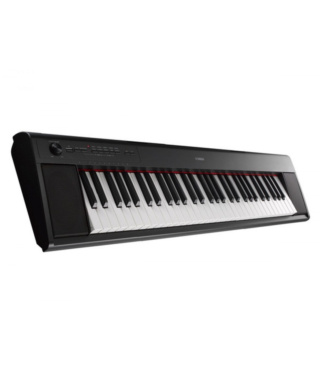 Yamaha NP-12 Piaggero Portable Keyboard