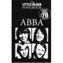 Little Black Songbook - ABBA