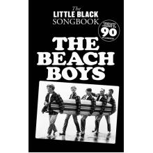 Little Black Songbook - Beach Boys
