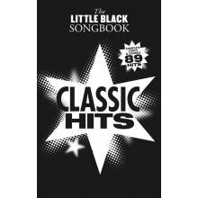 Little Black Songbook - Classic Hits