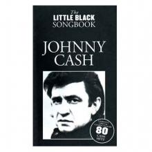 Little Black Songbook - Johnny Cash