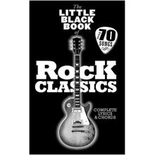 Little Black Book of Rock Classics
