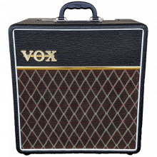 Vox AC4C1-12 Guitar Amplifier 
