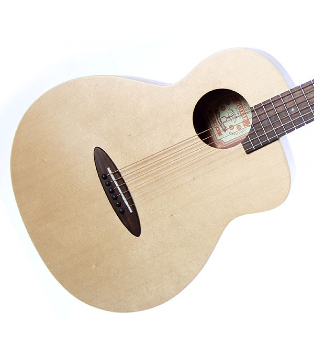 Anuenue M1 Newborn Bird Series 1 - 36'' Acoustic Guitar