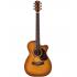 Maton EBG808C Nashville Acoustic/Electric Guitar