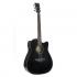 Yamaha FGX800C Acoustic Guitar 